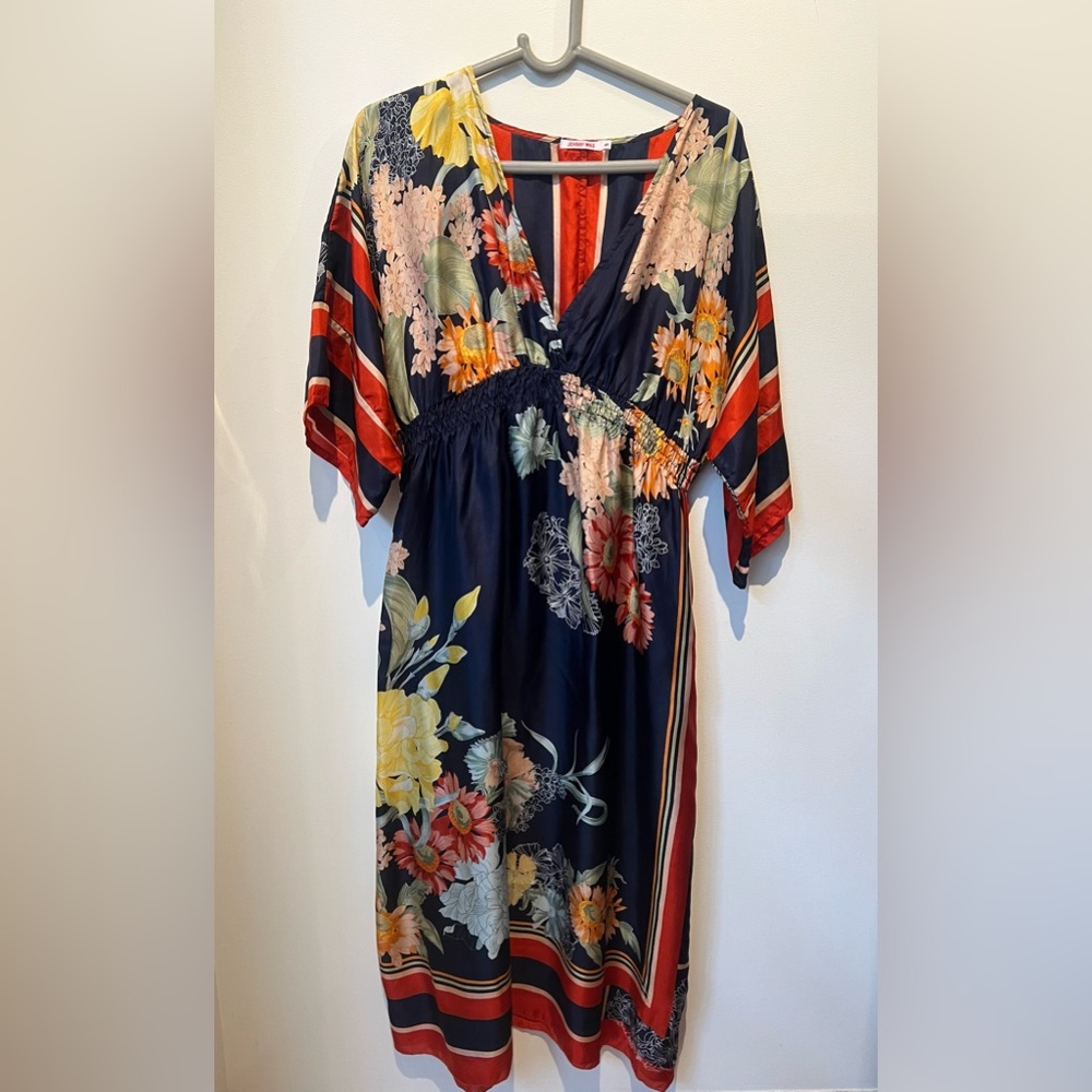 Johnny Was . Never worn.